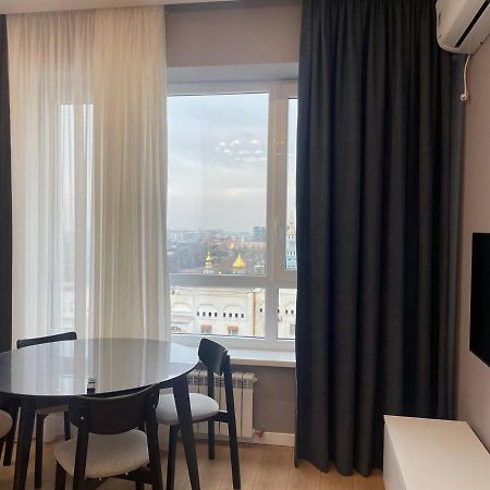 Жилой Комплекс Nrg Oybek.Новостройка,Стильные Апартаменты ! Taškent Exteriér fotografie