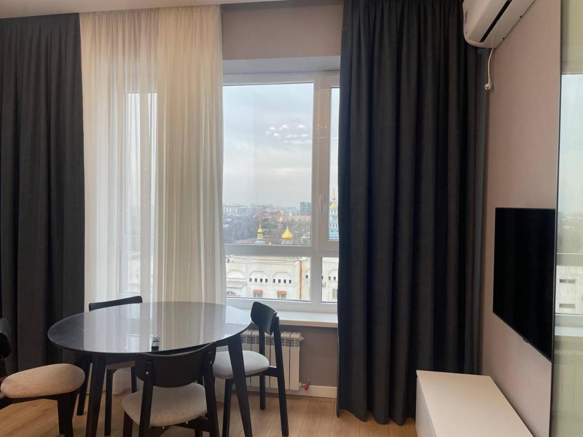 Жилой Комплекс Nrg Oybek.Новостройка,Стильные Апартаменты ! Taškent Exteriér fotografie